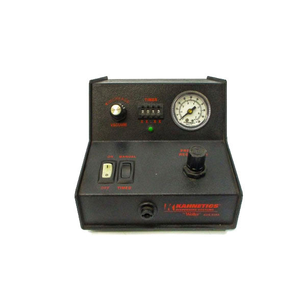 KAHNETICS KDS834A 115/230V .5A UNMP
