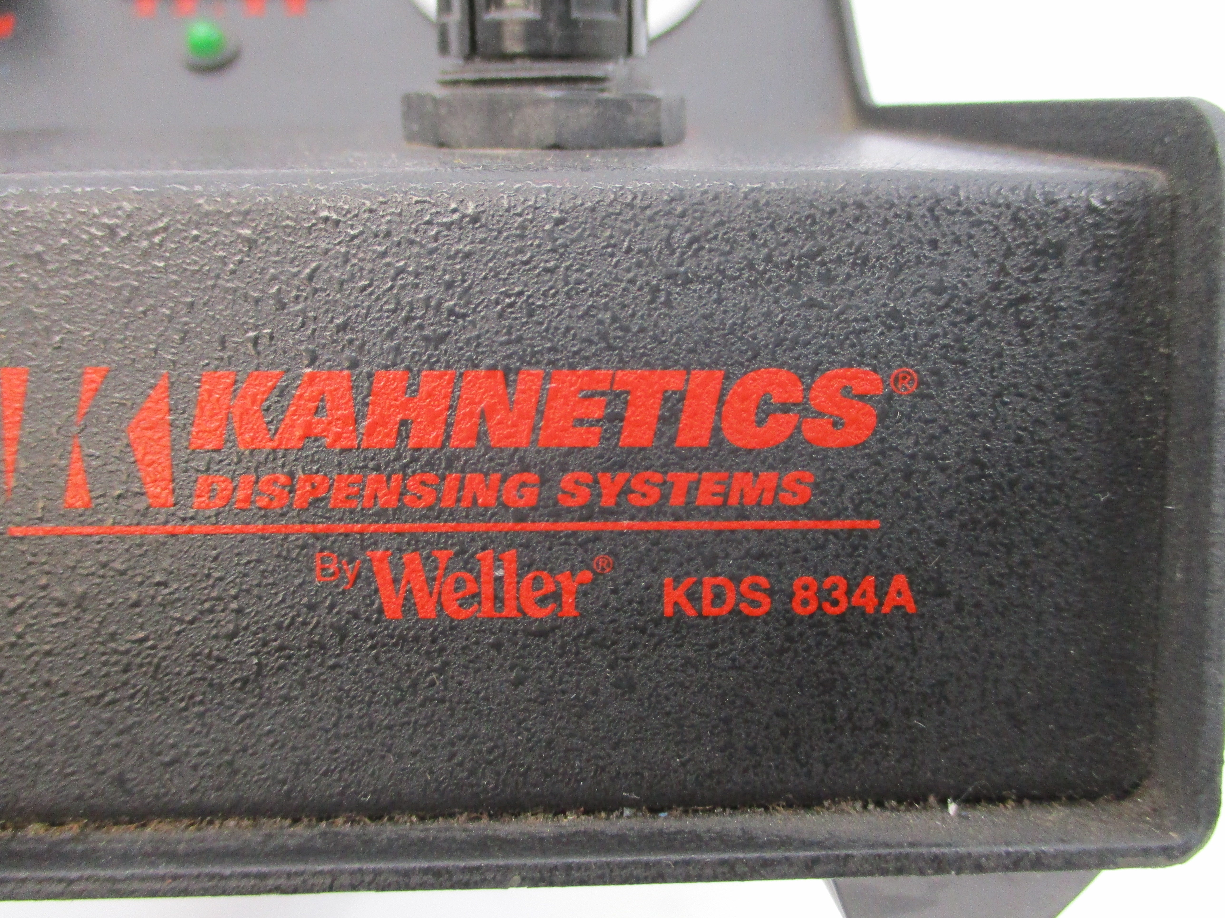 KAHNETICS KDS834A 115/230V .5A UNMP
