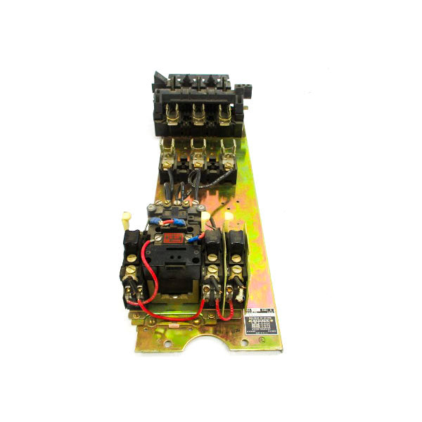 ALLEN BRADLEY 712-AACD24 SER. N 440-600V (AS PICTURED) UNMP
