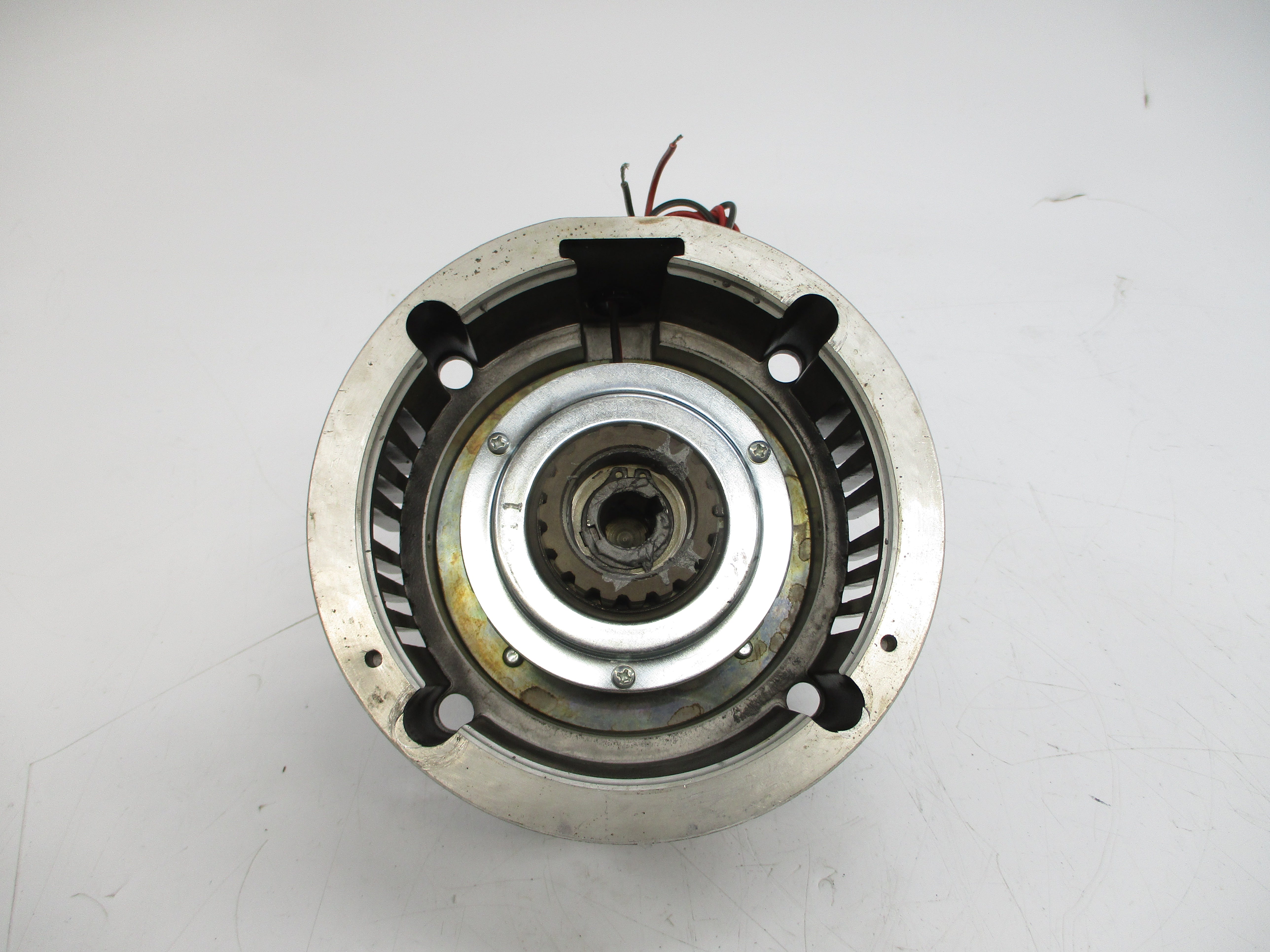 WARNER ELECTRIC 5370-169-279 EM-50-20FBB 90VDC UNMP