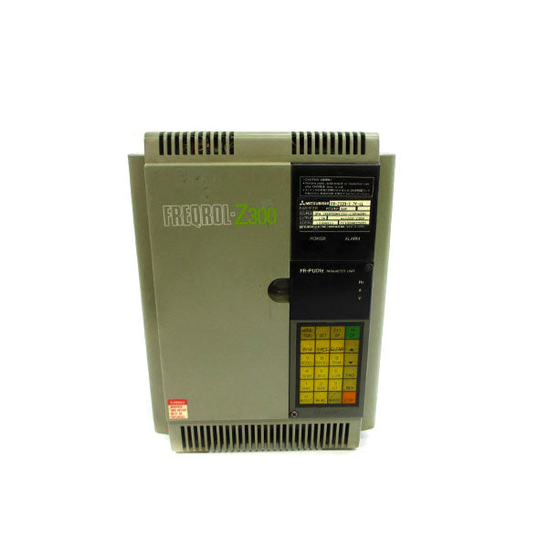 MITSUBISHI FR-Z320-3.7K-UL 200-230V 17A UNMP