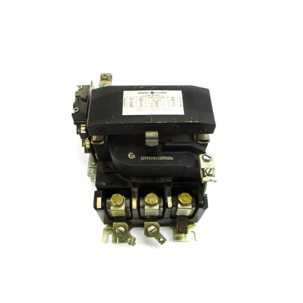 GENERAL ELECTRIC CR253H022BHA 110/120V 120A UNMP