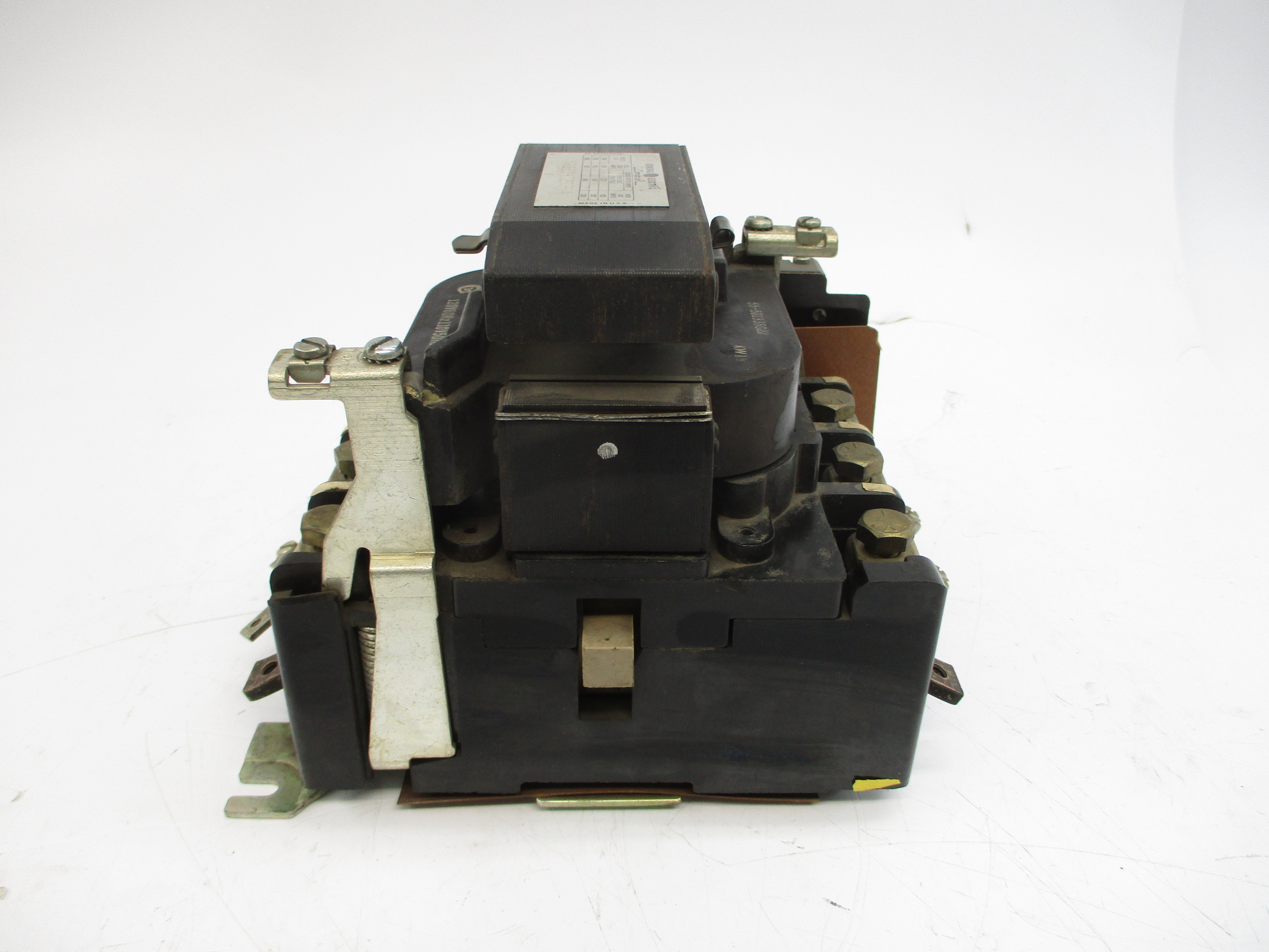 GENERAL ELECTRIC CR253H022BHA 110/120V 120A UNMP