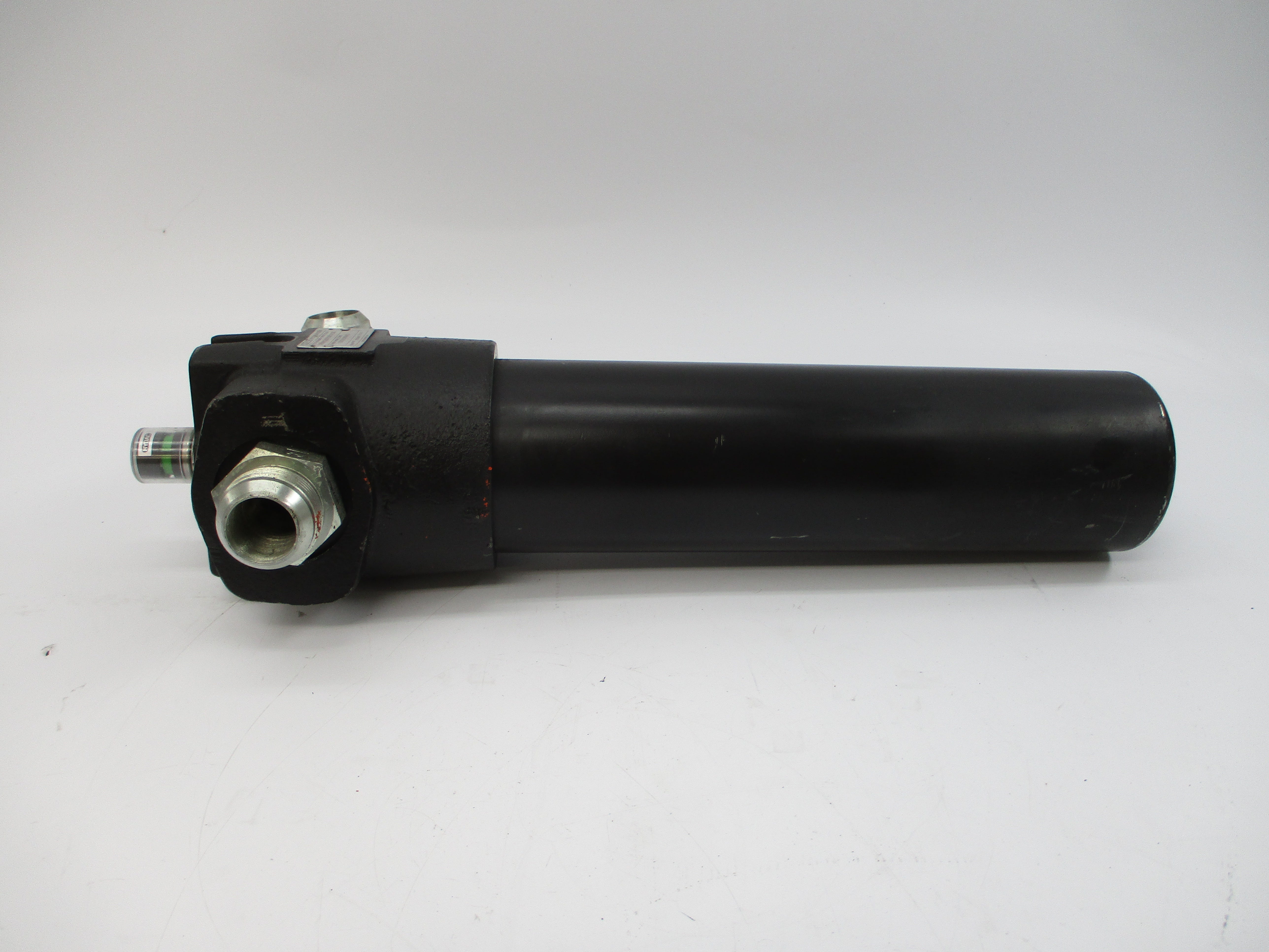 HYDAC DFBN/HC280TE10B1.0/12B6 6000PSI NSNP