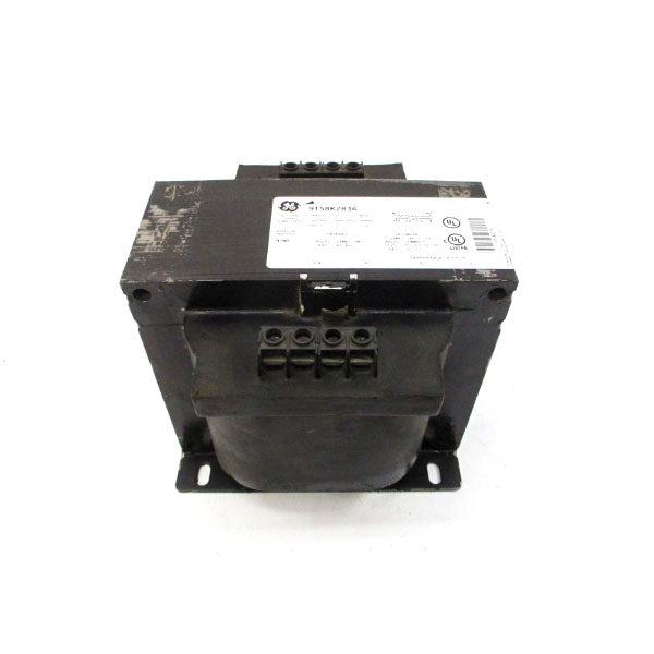 GENERAL ELECTRIC 9T58K2834 600V NSNP