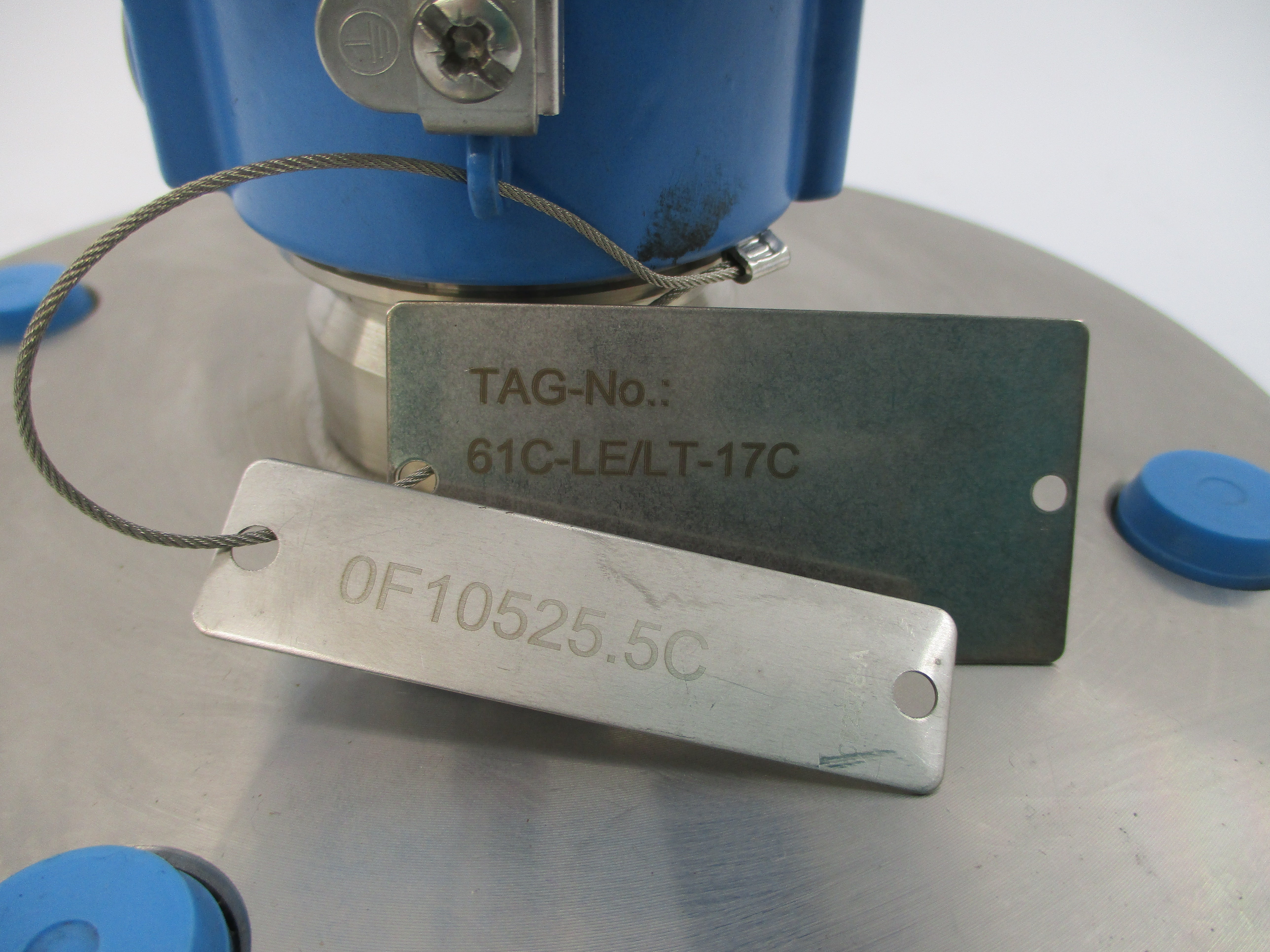 ENDRESS+HAUSER PMP71-UBC1HB1AGACU 11.5-30VDC NSNP