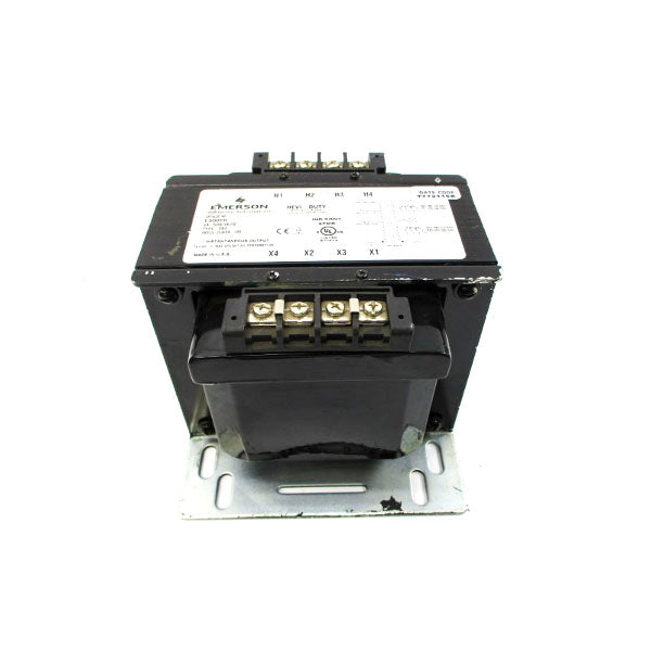 EMERSON E500TH 440/460/480V UNMP