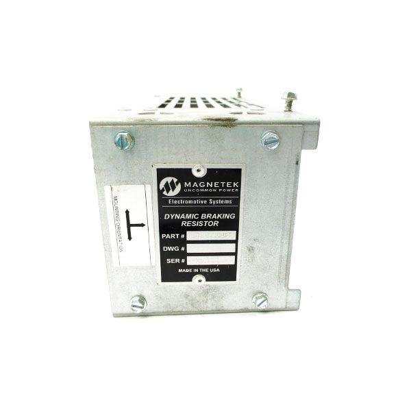 MAGNETEK EDB5003DT (AS PICTURED) UNMP