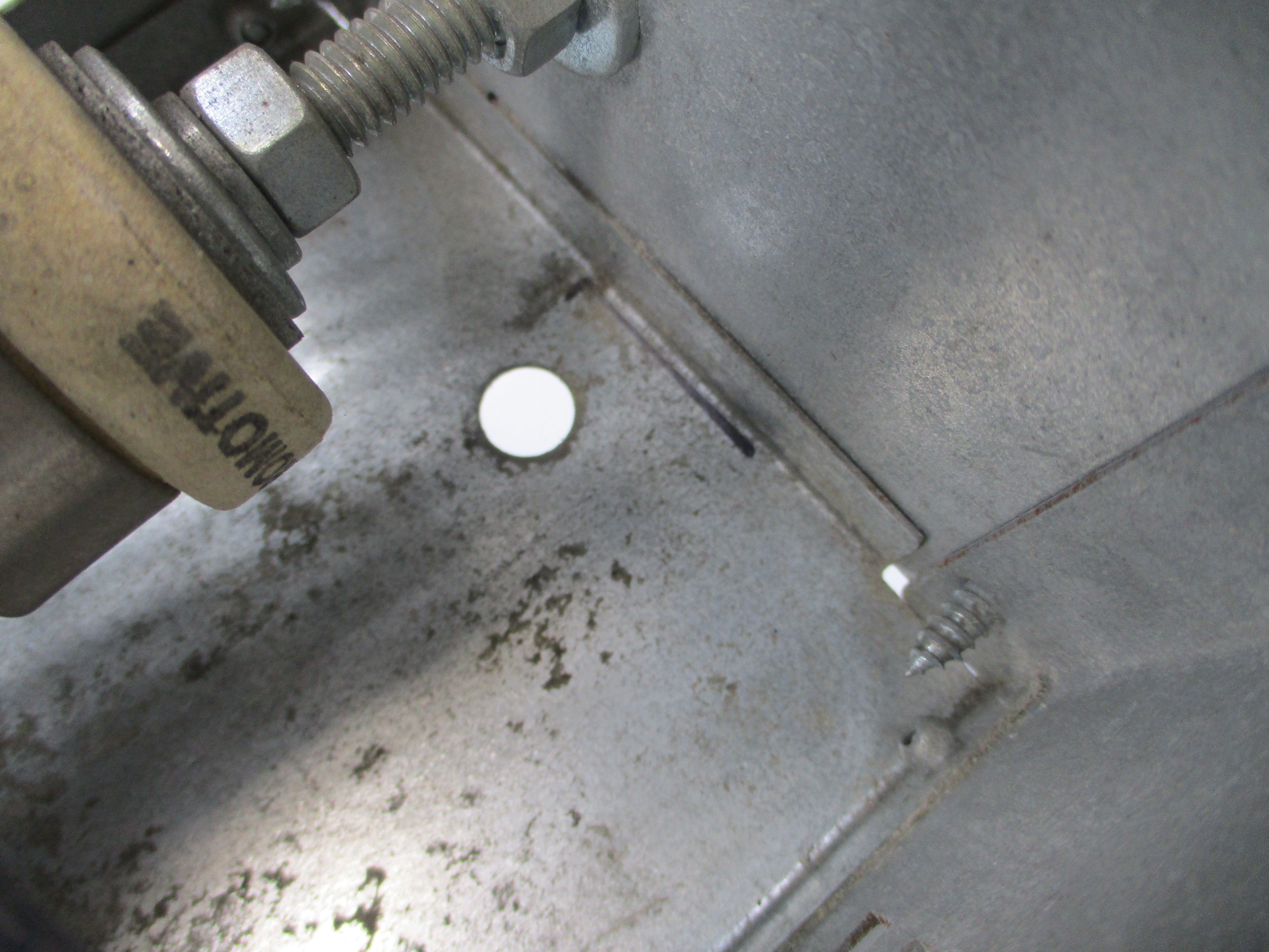 MAGNETEK EDB5003DT (AS PICTURED) UNMP