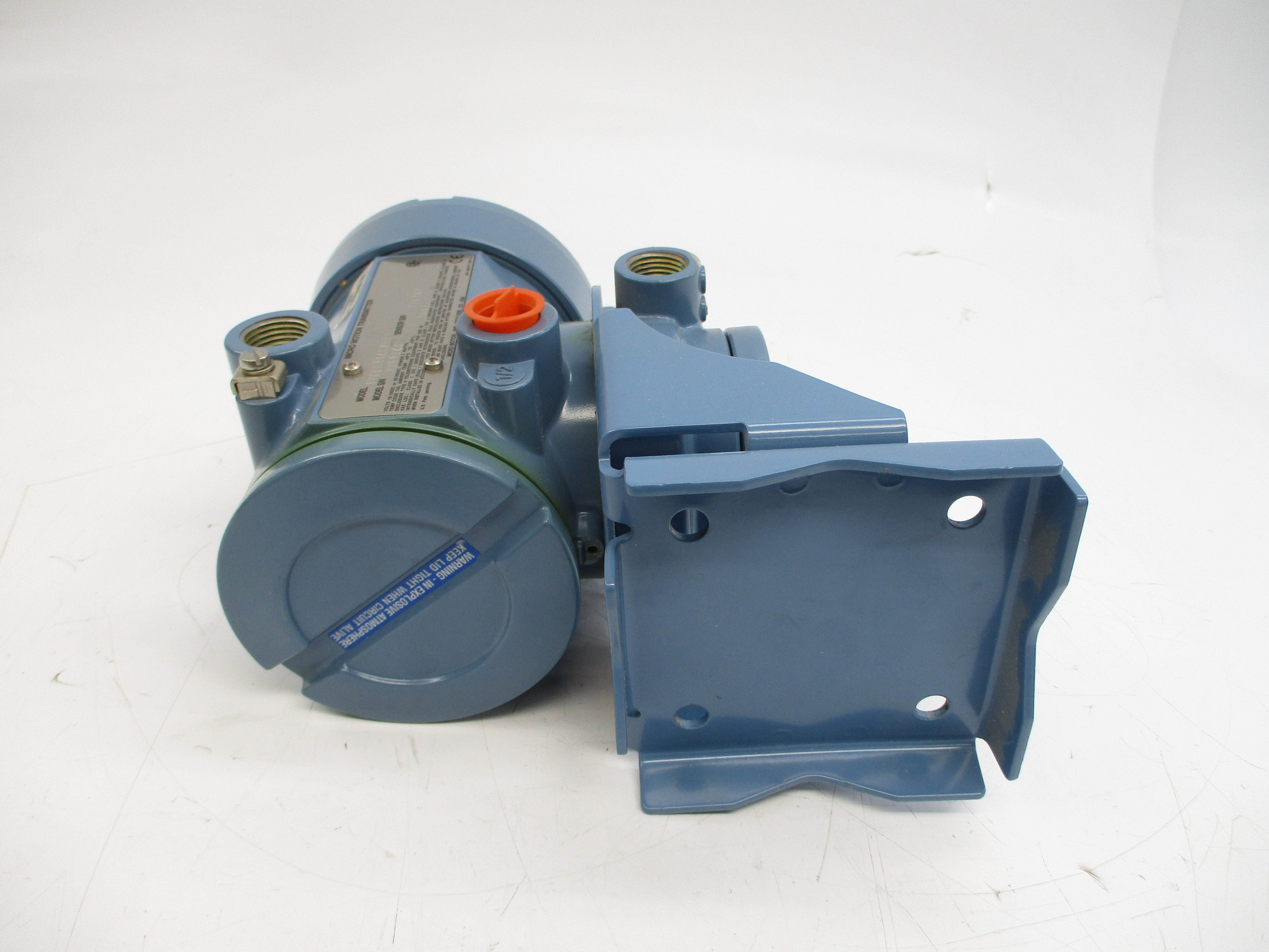 MICRO MOTION 1700R11ABAEZZZ 3600734 85-265VAC NSNP