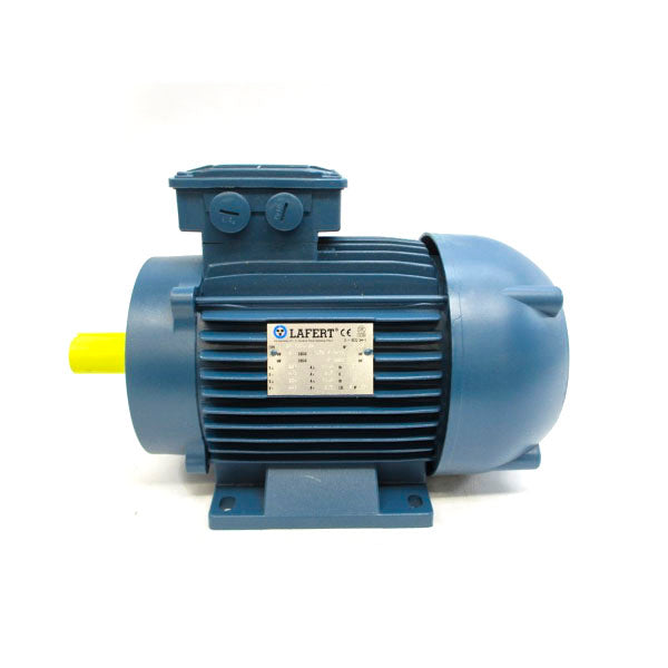 LAFERT ST100LS4 230/440V 11.6/6.7A NSNP