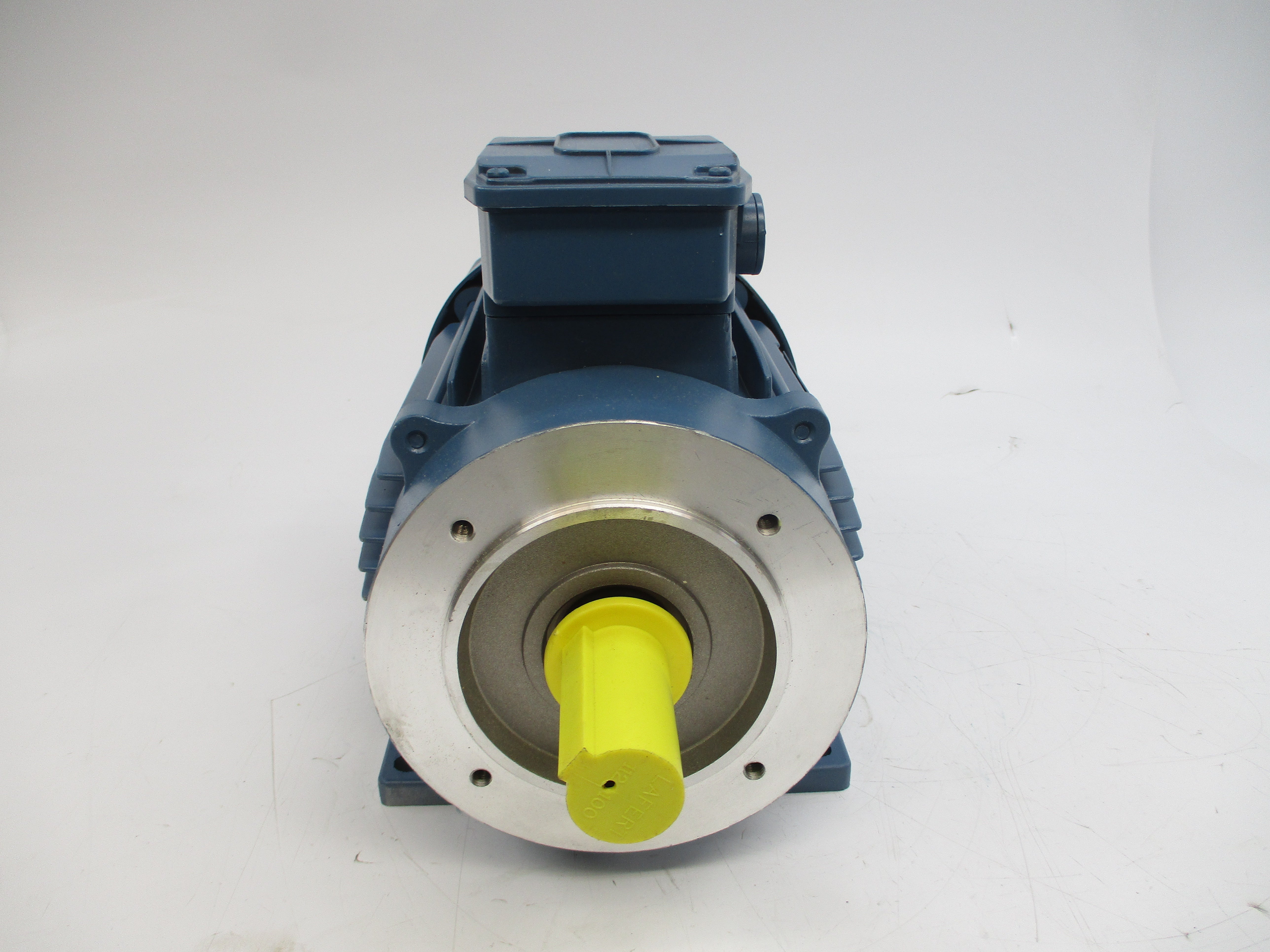LAFERT ST100LS4 230/440V 11.6/6.7A NSNP