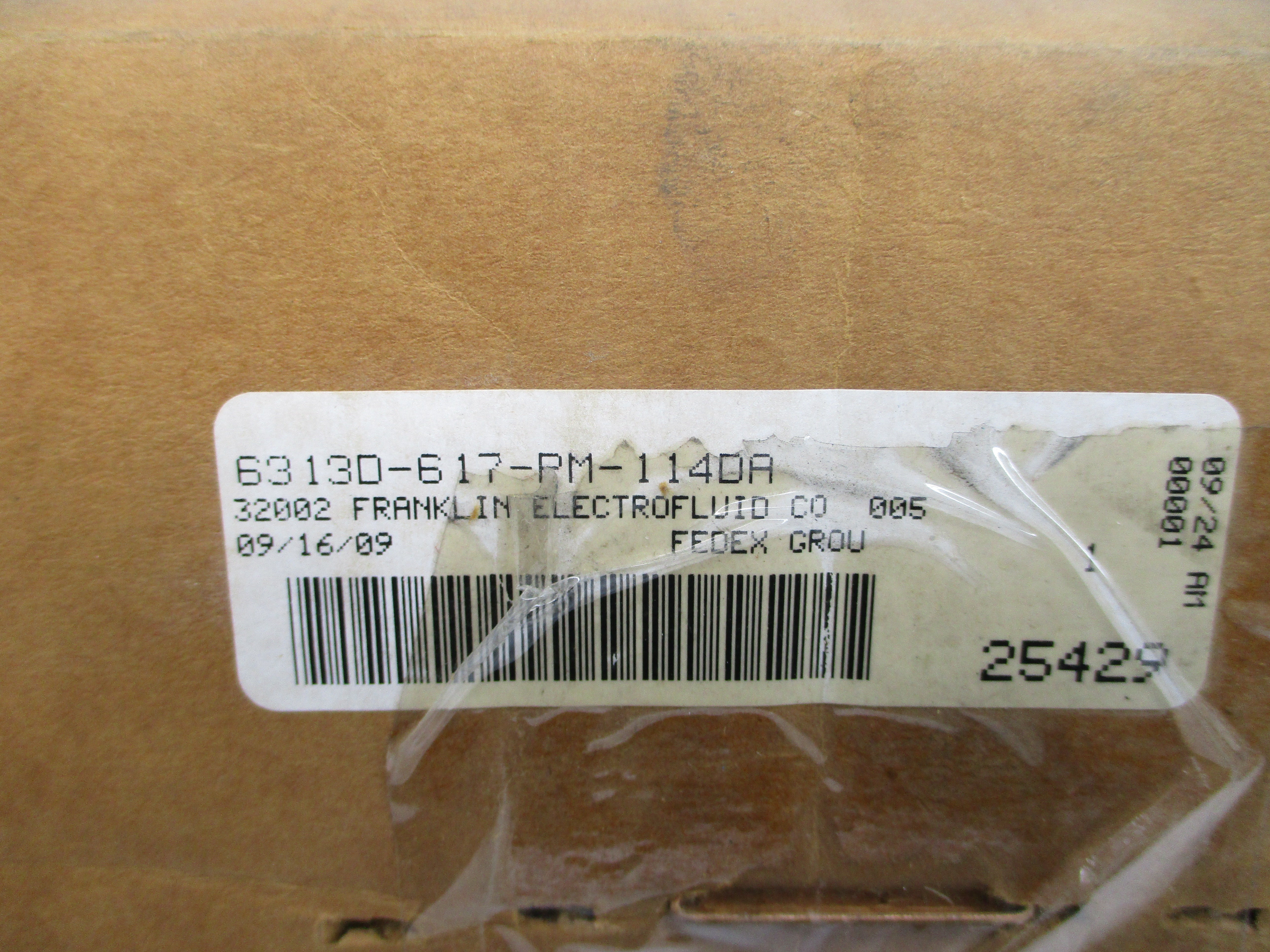 MAC 6313D-617-PM-114DA 110/120V 25-150PSI NSMP
