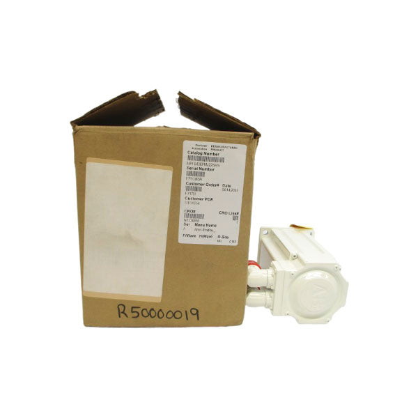 ALLEN BRADLEY MPF-B430P-MJ22BA SER. A 460VAC 9.2A REMAN