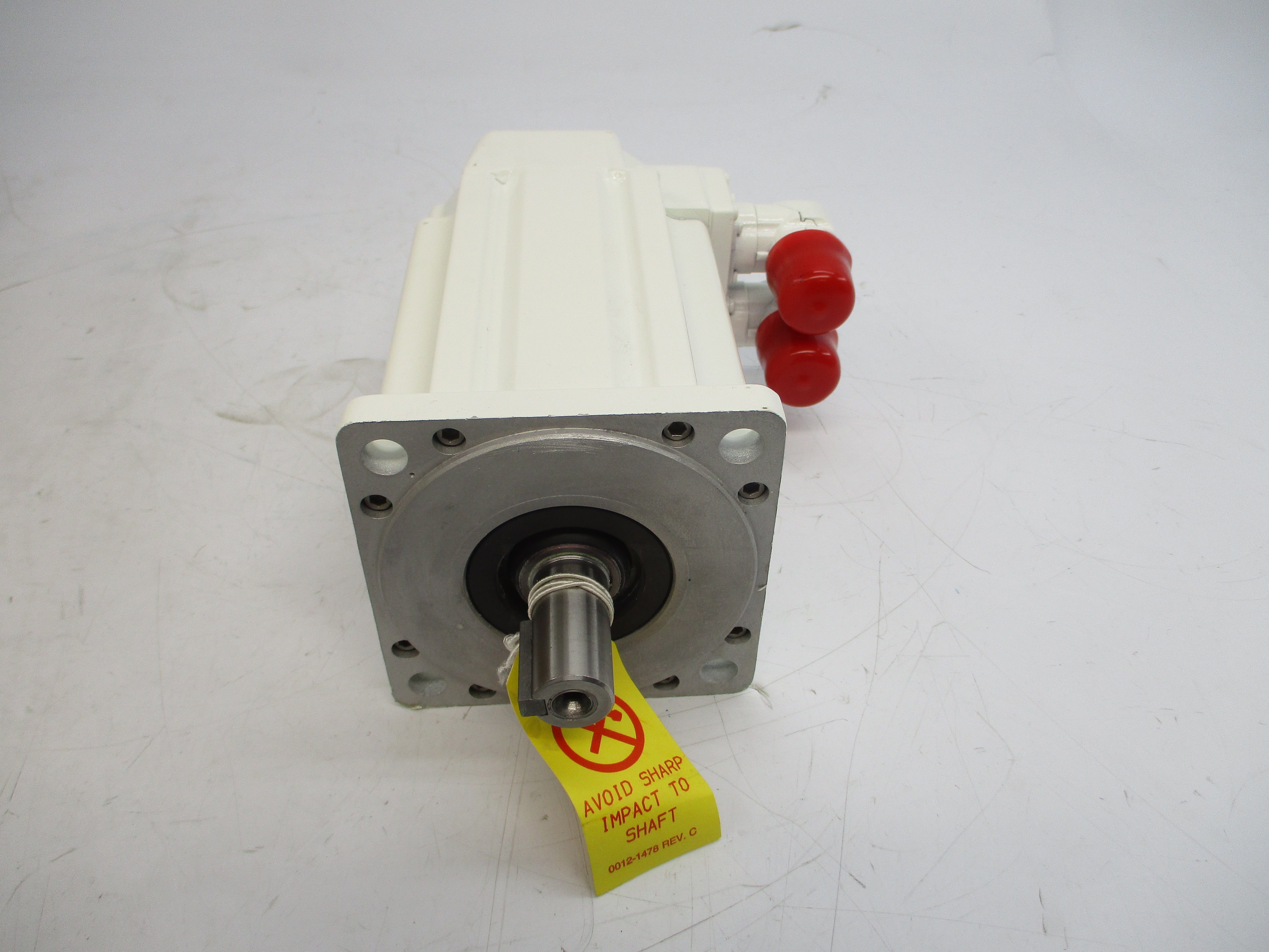ALLEN BRADLEY MPF-B430P-MJ22BA SER. A 460VAC 9.2A REMAN