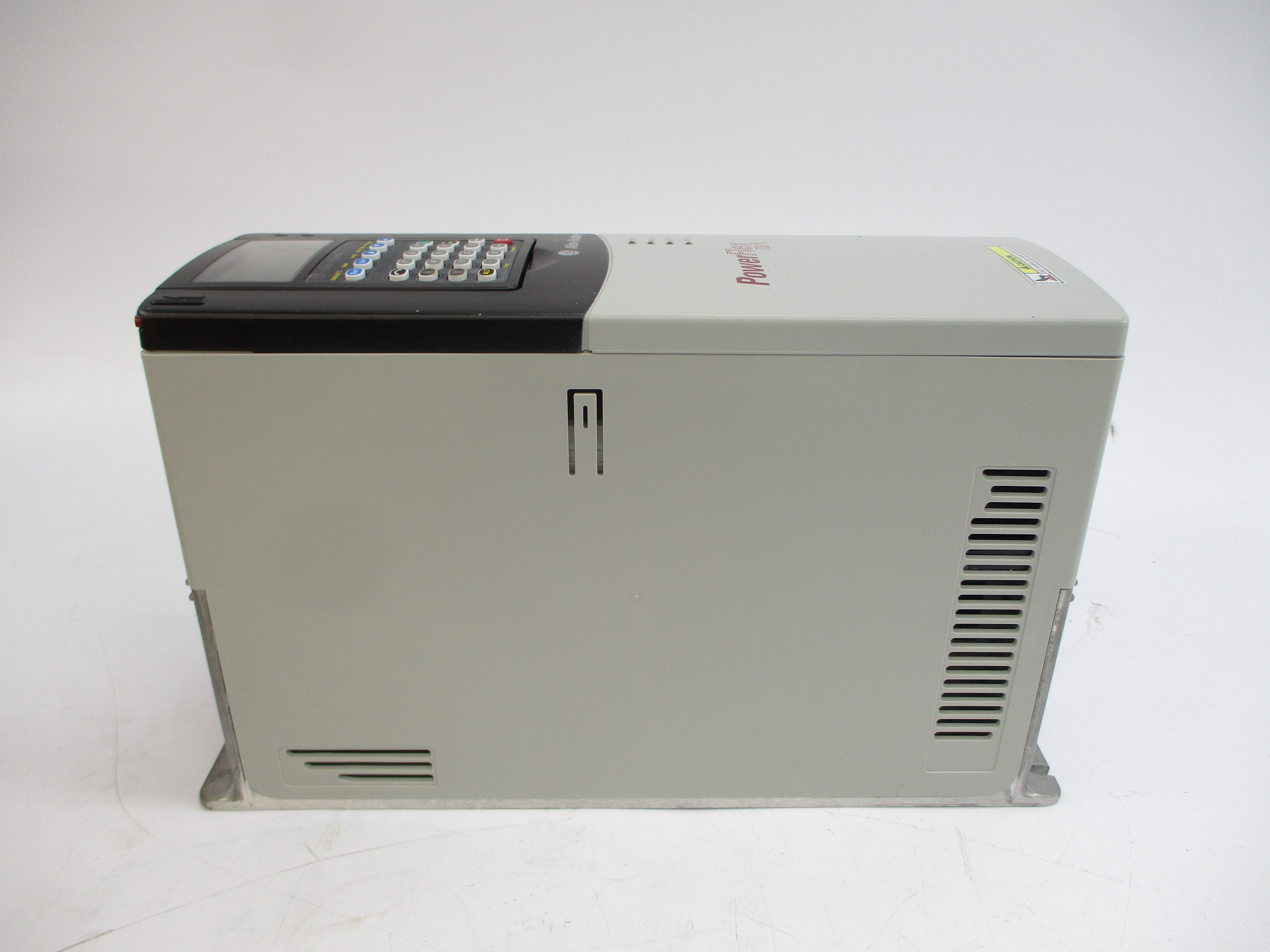 ALLEN BRADLEY 20BD011A3AYNAND0 SER. B F/W 4.003 480VAC 9.5A NSMP