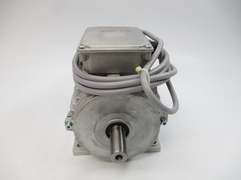 LAIPPLE KEB MA90L2 230/460V 11.6/6.7A NSNP