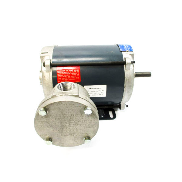 MARATHON ELECTRIC 56C17E15503A 1TUL8 115/208-230V 4.8/2.3-2.4A NSNP