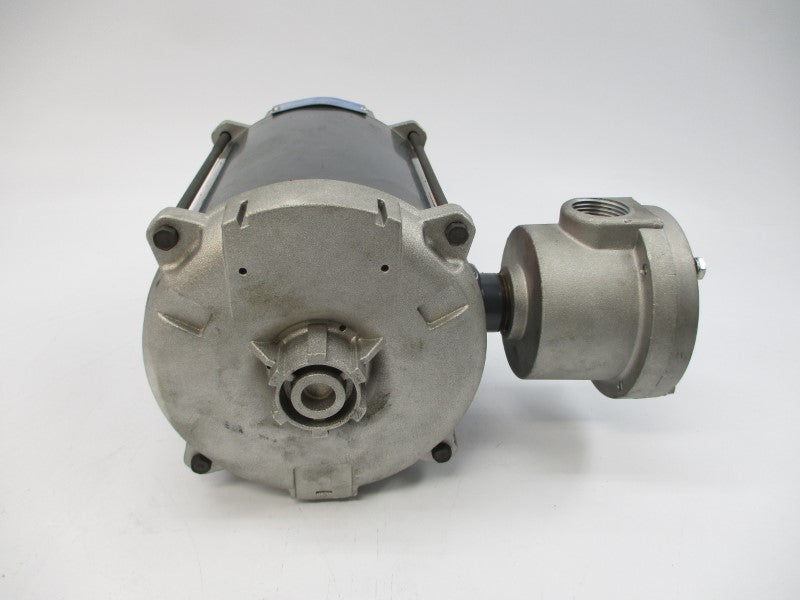 MARATHON ELECTRIC 56C17E15503A 1TUL8 115/208-230V 4.8/2.3-2.4A NSNP