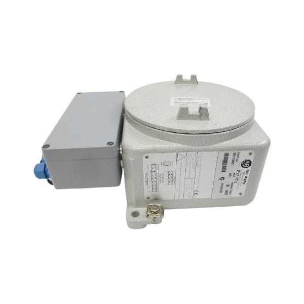 ALLEN BRADLEY 1797-PS1E SER. B 85-253VAC 0.9-0.35A NUPI