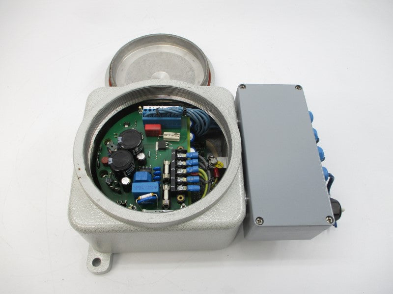 ALLEN BRADLEY 1797-PS1E SER. B 85-253VAC 0.9-0.35A NUPI
