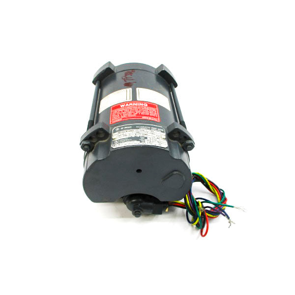 GENERAL ELECTRIC 5KH32LN164AX H127 115VAC 3.3A NSNP