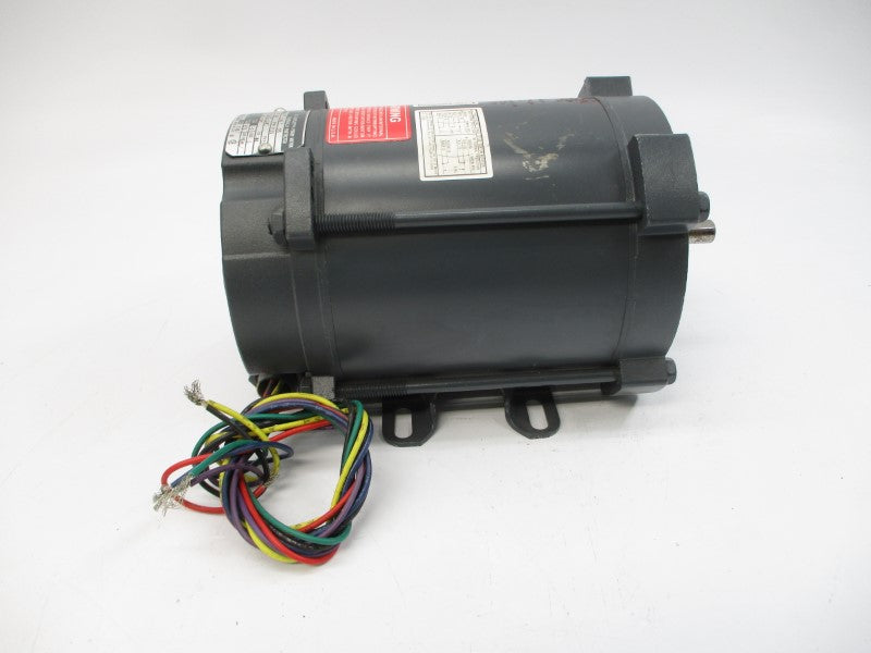 GENERAL ELECTRIC 5KH32LN164AX H127 115VAC 3.3A NSNP