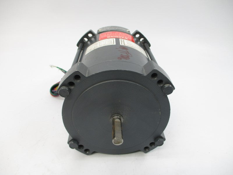 GENERAL ELECTRIC 5KH32LN164AX H127 115VAC 3.3A NSNP