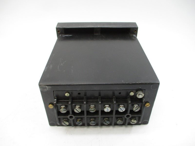 GOULD-BROWN BOVERI 211B0175 27H 48/125VDC NSNP