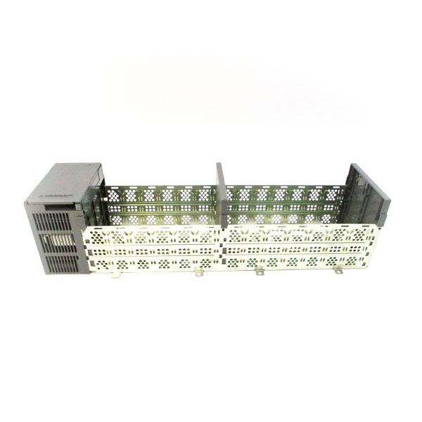 ALLEN BRADLEY 1746-A13 1746-P2 SER. B 85-132VAC 5A UNMP