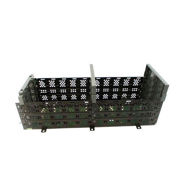 ALLEN BRADLEY 1746-A10 SER. B (AS PICTURED3) NSNP