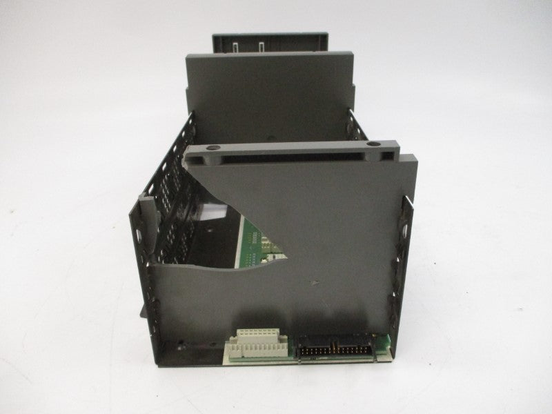 ALLEN BRADLEY 1746-A10 SER. B (AS PICTURED3) NSNP