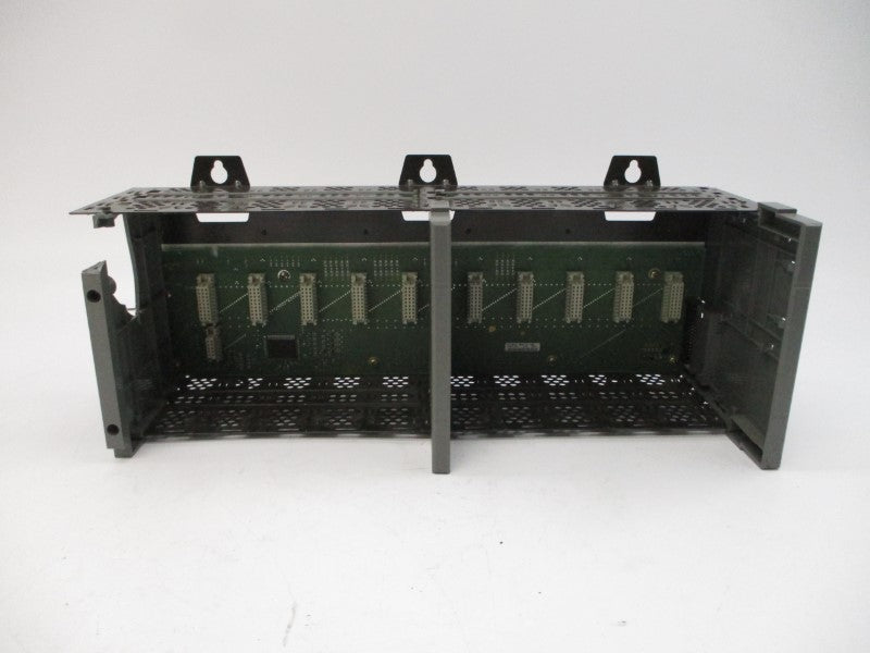 ALLEN BRADLEY 1746-A10 SER. B (AS PICTURED3) NSNP