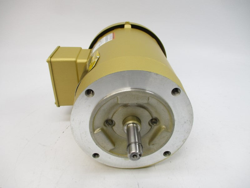 BALDOR CEM3546 35A012M492G1 230/460V 3/1.5A NSMP