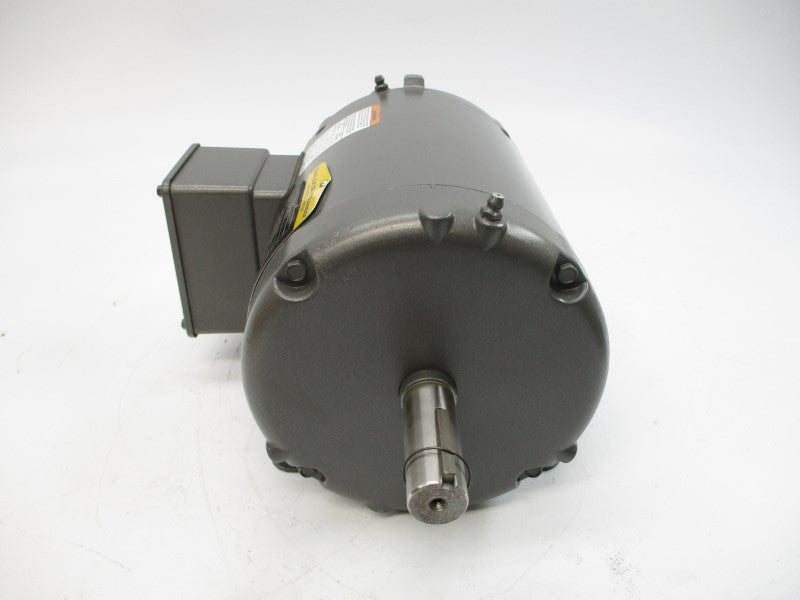BALDOR NM3546T 35A025P439 208-230/460V 3.26-3.02/1.51A NSMP