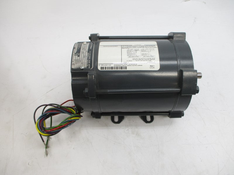 GENERAL ELECTRIC 5KH32LN164AX H127 115VAC 3.3A NSMP