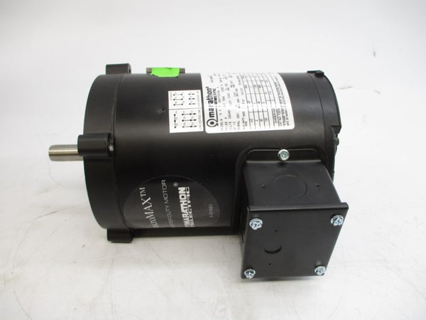 MARATHON ELECTRIC 056H17T2018A Y374 230/460V 1.8/.9A NSMP
