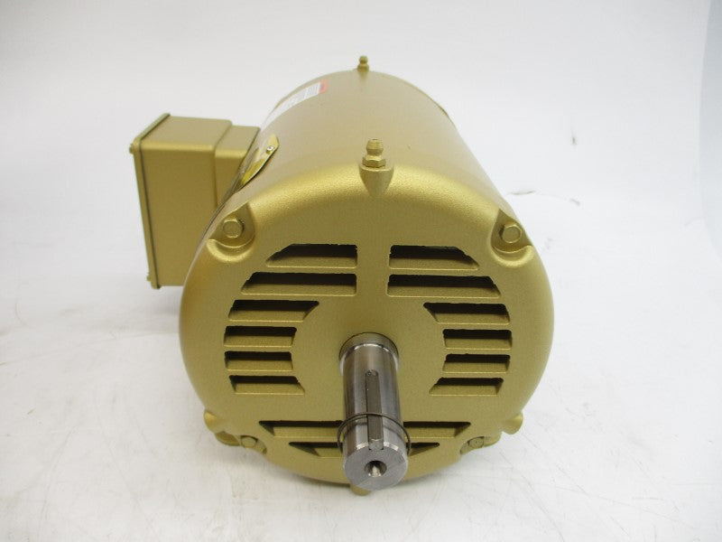 BALDOR EM3157T 35BB101M496G1 230/460V 5.8/2.9A NSMP