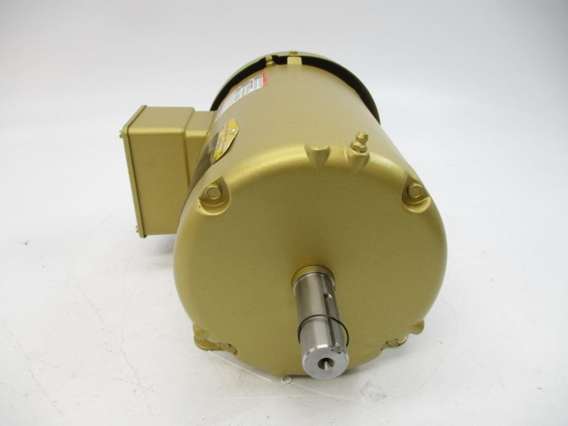 BALDOR EM3554T 35AA001M493G1 230/460V 4.4/2.2A NSMP