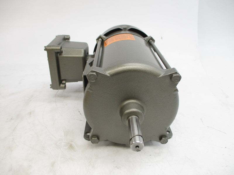 BALDOR M7002A 34-5323-5723 208-230/460V 1.8-1.6/.8A NSMP
