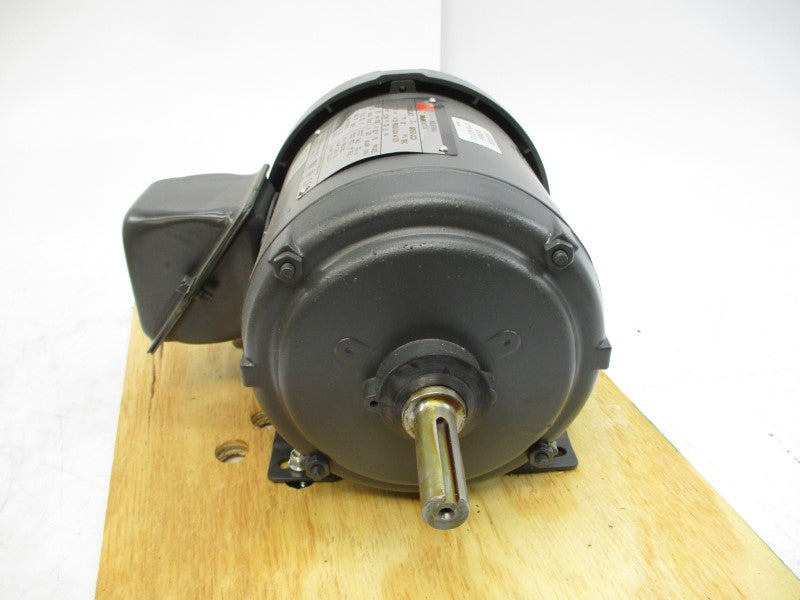 DAYTON 2N866BG 208-230/460V 2.6-2.7/1.3A NSMP