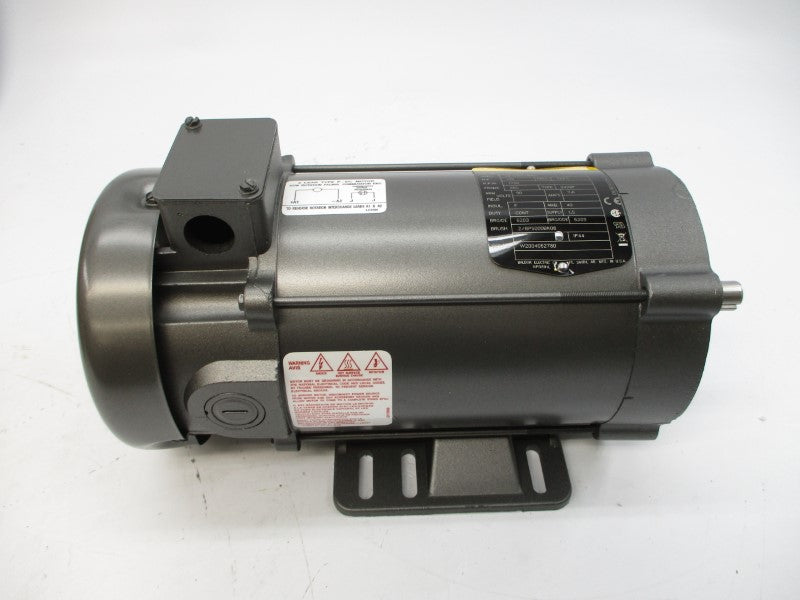 BALDOR CDP3440 34-5990-3662 90V 7.6A NSMP