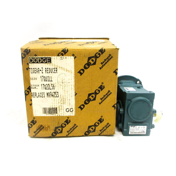 DODGE 17Q20L56 MR94753 NSMP
