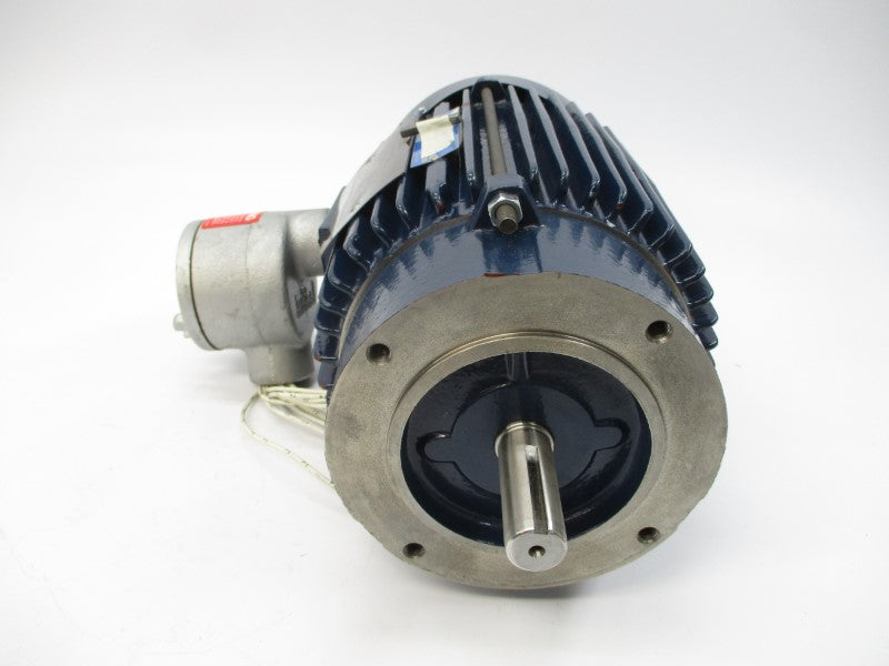 MARATHON ELECTRIC C322A PM145TTGN4338AAP 208-230/460V 6-5.6/2.8A NSNP