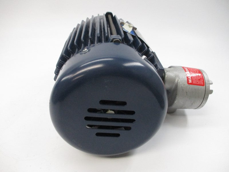MARATHON ELECTRIC C322A PM145TTGN4338AAP 208-230/460V 6-5.6/2.8A NSNP