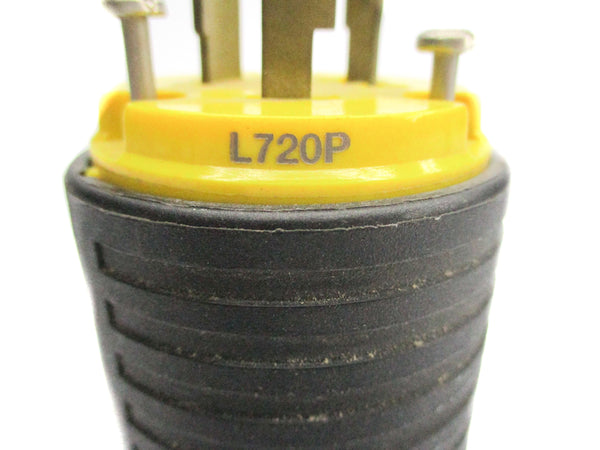 PASS & SEYMOUR L720P NSNP