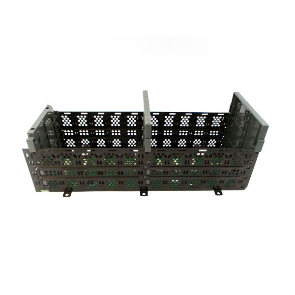 ALLEN BRADLEY 1746-A10 SER. B (AS PICTURED) NSNP