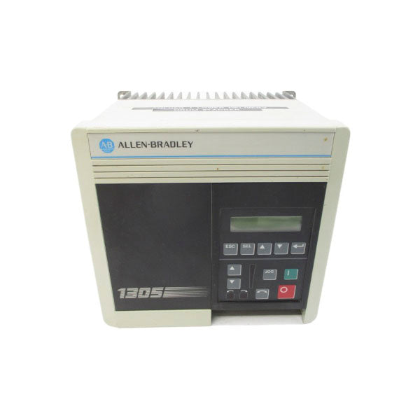 ALLEN BRADLEY 1305-BA09A SER. C 380-460V 8.7A UNMP