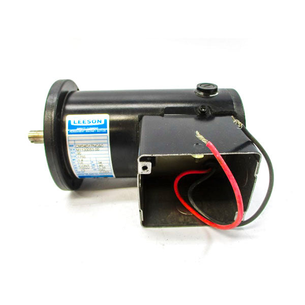 LEESON CM34D17NC5C M1130053.00 90V 1.4A UNMP