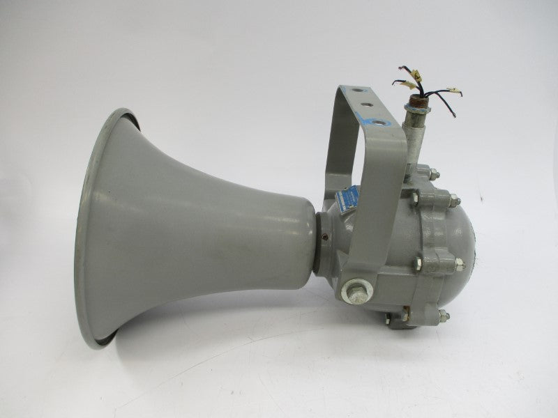 EDWARDS 5533-N5 120VAC 0.38A UNMP